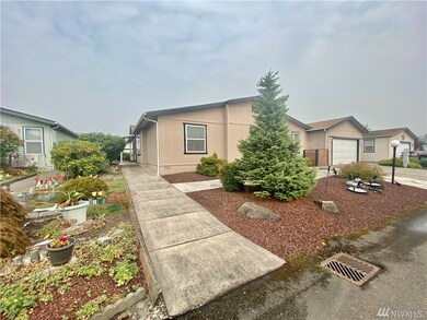 14719 122nd St E unit 45, Puyallup, WA 98374 - photo 3