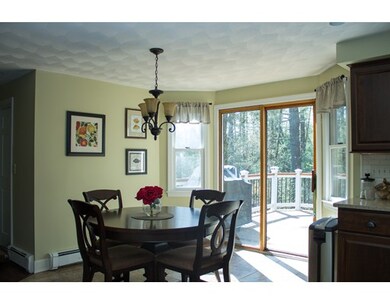 23 Plain St, Norton, MA 02766 - photo 4