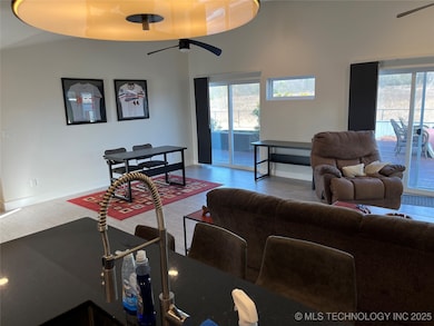 6711 Bobbie Little Dr, Kingston, OK 73439 - photo 6