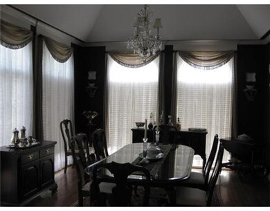 Dining Room.