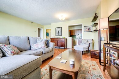 Skyline Square North and South unit 1106N, Baileys Crossroads, VA 22041 - photo 5