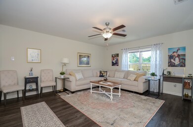 22726 Steel Blue Jaybird Dr, Hockley, TX 77447 - photo 7