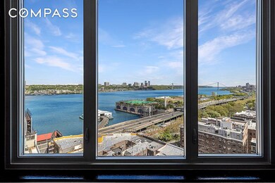 3333 Broadway unit D-19F, New York, NY 10031 - photo 2