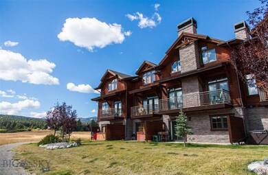 2500 Little Coyote Rd Rd unit 40, Big Sky, MT 59716 - photo 2