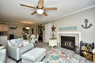 3756 Citation Way unit 928 Broadway Station, Myrtle Beach, SC 29577 - photo 7