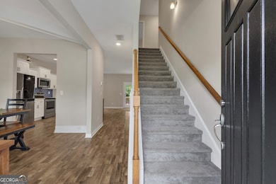 313 Lucy Ln, Carrollton, GA 30117 - photo 2