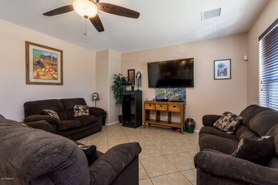 11751 W Hopi St - MLS-11