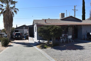 2802 Mountain Ave, El Paso, TX 79930 - photo 2