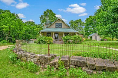 Missouri Land for Sale-Mossy Oak