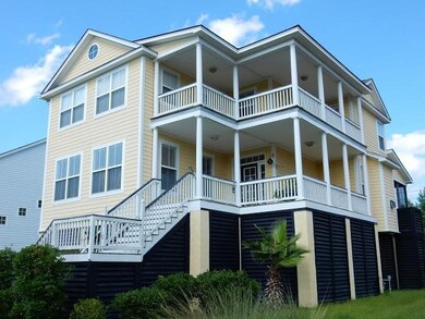double porches