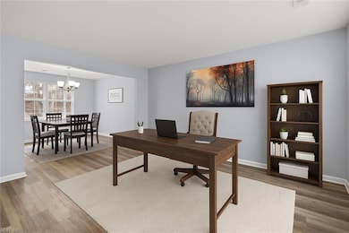 148 View Pointe Dr, Newport News, VA 23603 - photo 6