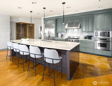 505 W Mercer Place unit 101, Seattle, WA 98119 - photo 7