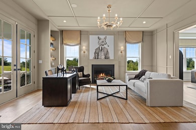 104 Lexington Manor, Glenmoore, PA 19343 - photo 2