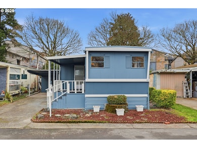 4424 SE Roethe Rd unit 42, Portland, OR 97267 - photo 4
