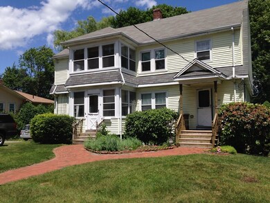 20 Hoover Rd unit 20, Walpole, MA 02081 - photo 3