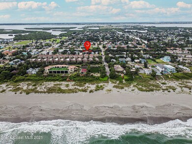 330 S Orlando Ave unit 4B, Cocoa Beach, FL 32931 - photo 4