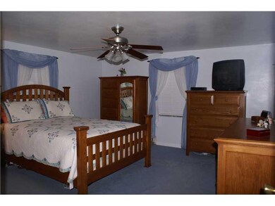 Master Bedroom.