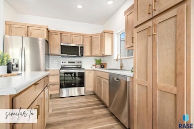 9109 W Counsel St, Sioux Falls, SD 57106 - photo 2