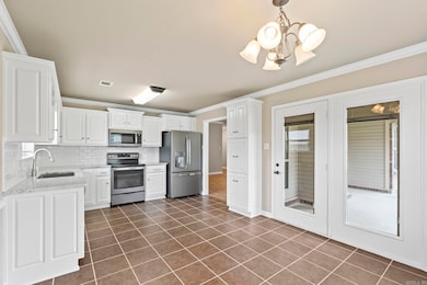 502 Rolling Creek Dr, Austin, AR 72007 - photo 6