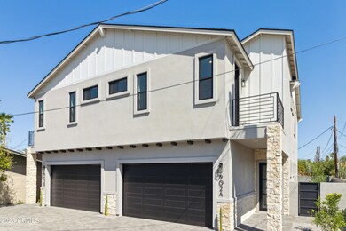 902 W Hazelwood St unit A, Phoenix, AZ 85013 - photo 2