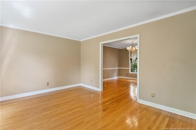 405 Brightwood Dr, Fayetteville, NC 28303 - photo 6