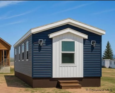 7537 Reese Rd unit B, Cheyenne, WY 82009 - photo 2