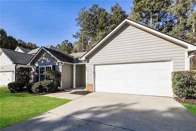 8661 Guthrie Dr, Riverdale, GA 30274 - photo 2