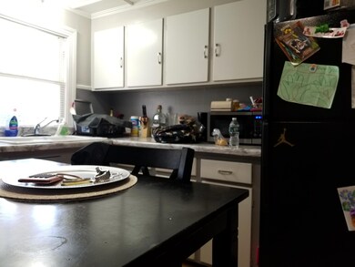 Top Unit Kitchen