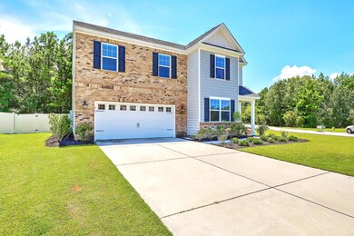 415 Fetterbush Dr, Moncks Corner, SC 29461 - photo 3