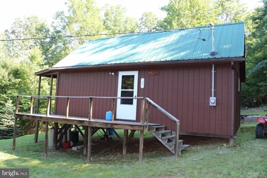 2553 Intimidators Rd, Fisher, WV 26818 - photo 5