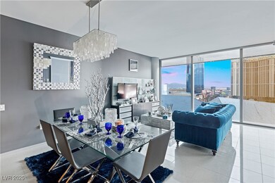 Veer Towers East unit 705, Las Vegas, NV 89158 - photo 3