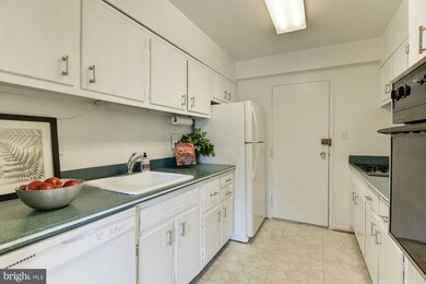 Kenwood House unit 503, Chevy Chase, MD 20815 - photo 6