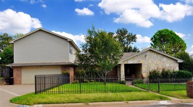 207 Roselawn Dr, Weatherford, TX 76086 - photo 2