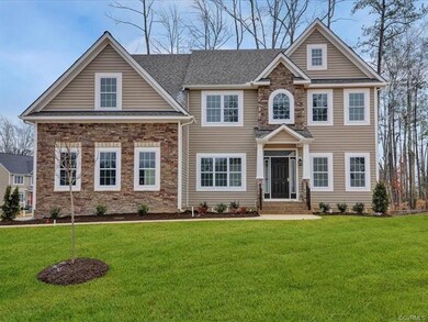 5807 Reedy Springs Dr, North Chesterfield, VA 23237 - photo 7