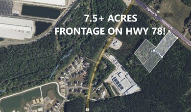 949 Highway 78, Ridgeville, SC 29472 - photo 5