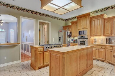 117 Ginger Dr, Pottsboro, TX 75076 - photo 3