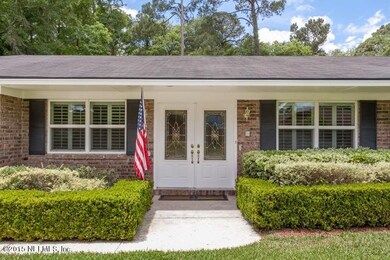 5638 Swamp Fox Rd, Jacksonville, FL 32210 - photo 2