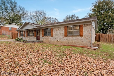 212 E Joplin St, Greenwood, AR 72936 - photo 4