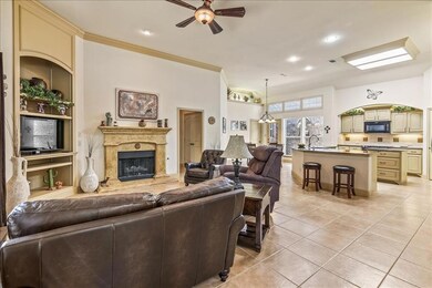 8608 Beetle Nut Ln, North Richland Hills, TX 76180 - photo 7