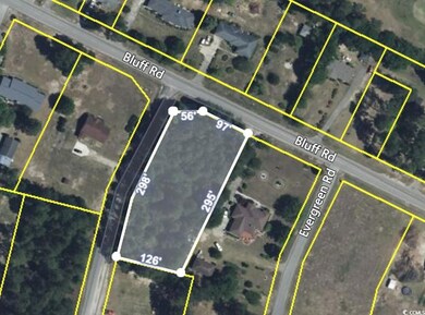 Lot 1 C Peach Tree Rd, Marion, SC 29571 - photo 7