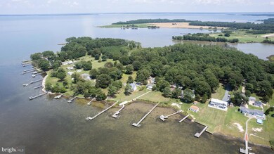 6106 Twin Point Cove Rd, Cambridge, MD 21613 - photo 7