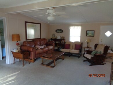 1410 NE Williamson Dr, Townsend, GA 31331 - photo 5