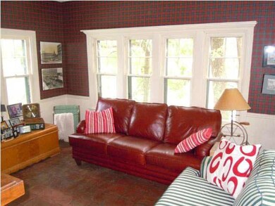 Sun Room