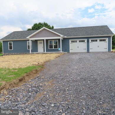 77 Maranatha Dr, Saint Thomas, PA 17252 - photo 7