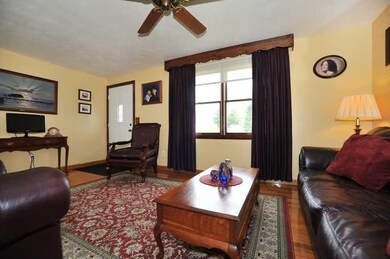 Living Room.