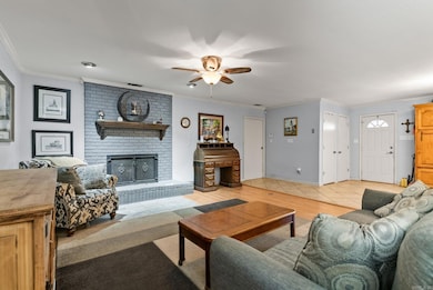 5910 Red Bud Ln, Little Rock, AR 72210 - photo 6