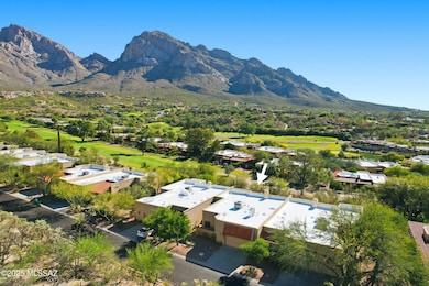 848 E Camino Diestro, Tucson, AZ 85704 - photo 2