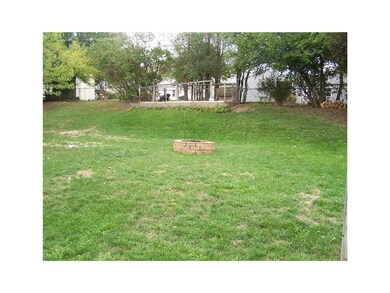 Yard.