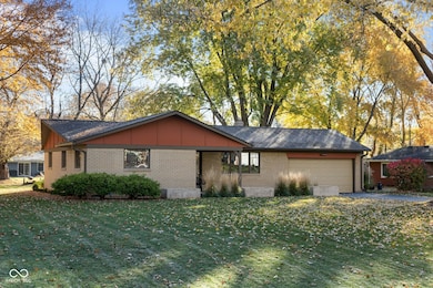 10327 Orchard Way, Indianapolis, IN 46280 - photo 2