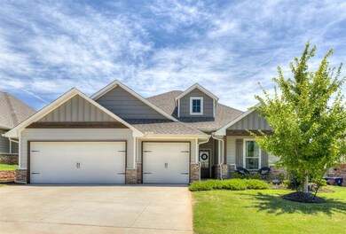 508 NW 198th St, Edmond, OK 73012 - photo 2